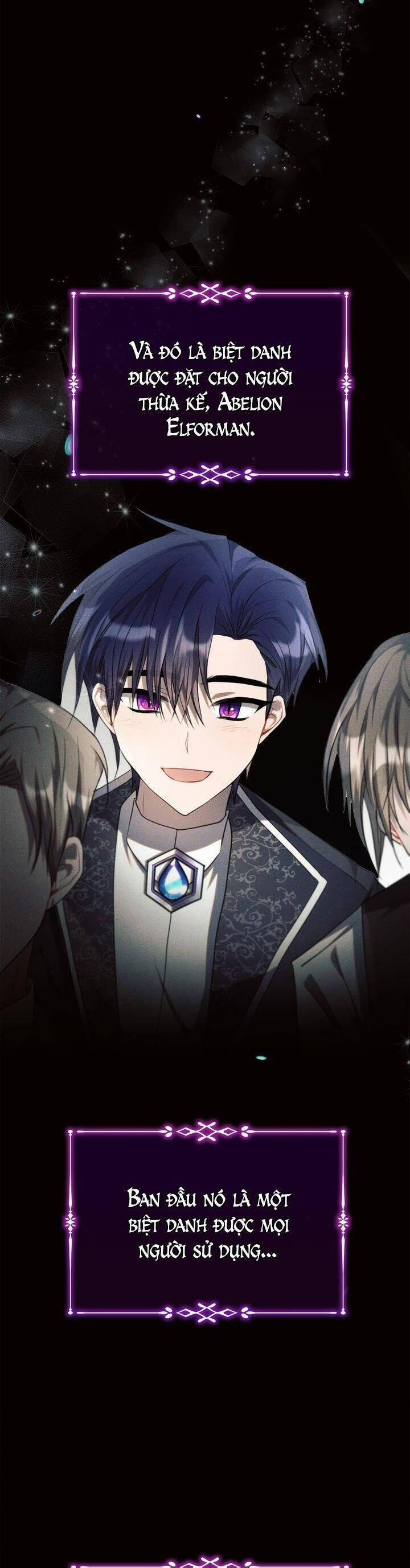 Công Chúa Ashtarte 18 trang 30