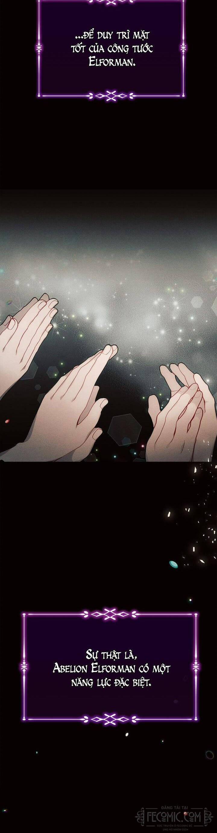 Công Chúa Ashtarte 18 trang 31