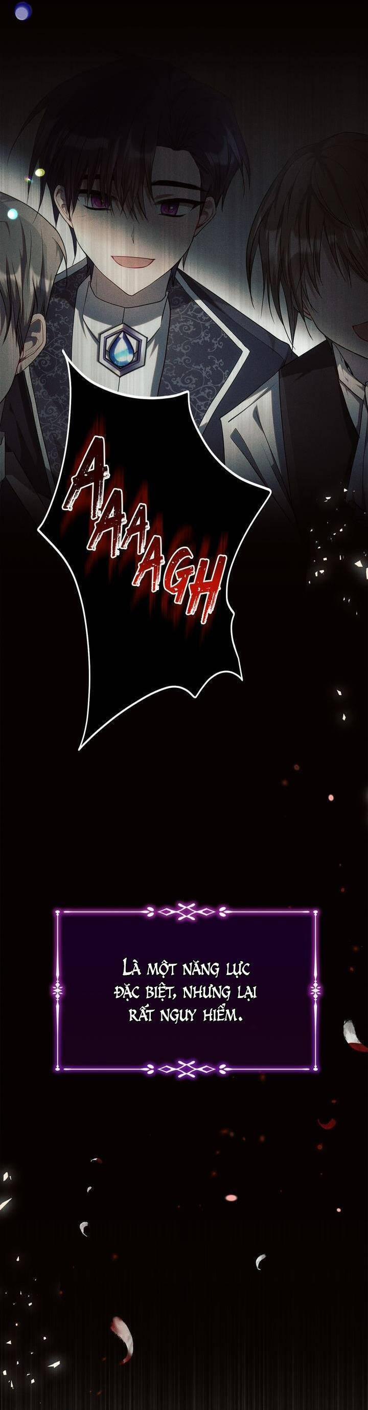 Công Chúa Ashtarte 18 trang 32