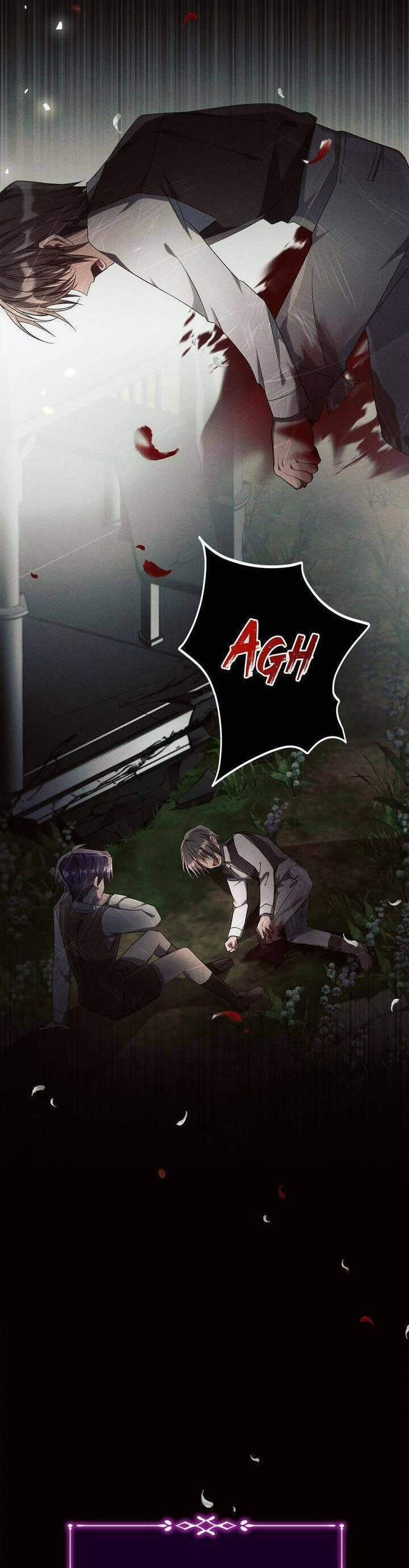 Công Chúa Ashtarte 18 trang 33