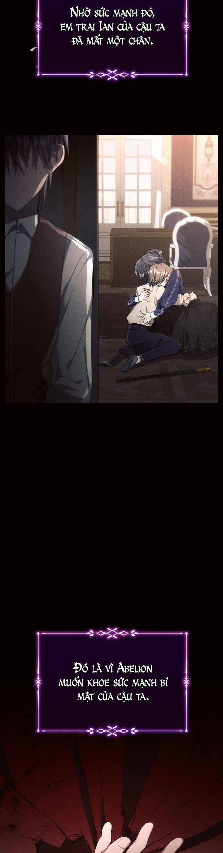 Công Chúa Ashtarte 18 trang 34