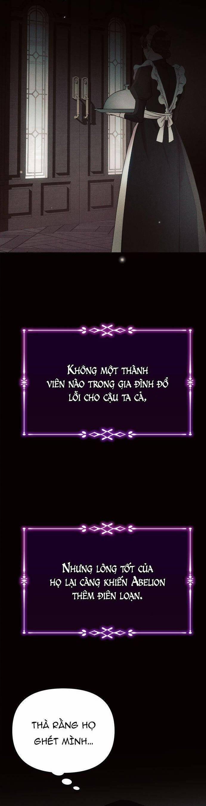 Công Chúa Ashtarte 18 trang 39