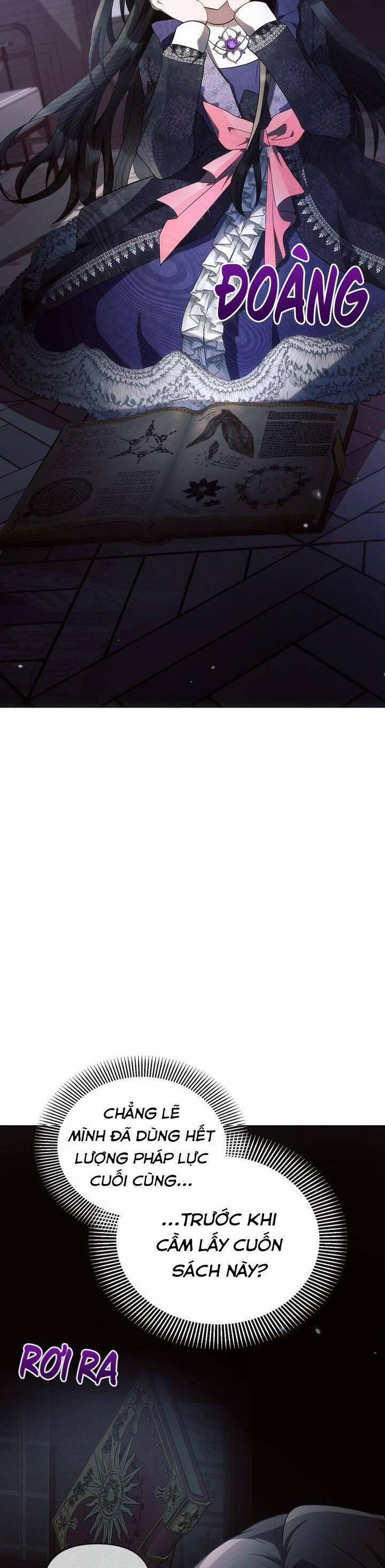 Công Chúa Ashtarte 18 trang 7