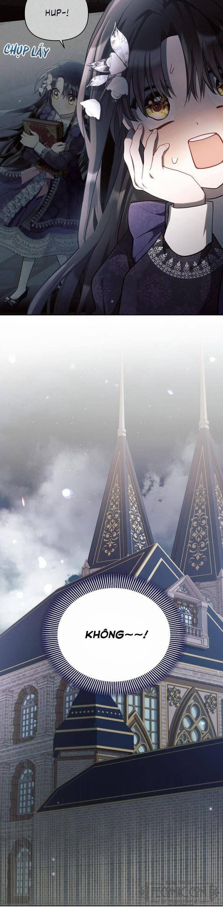 Công Chúa Ashtarte 18 trang 8