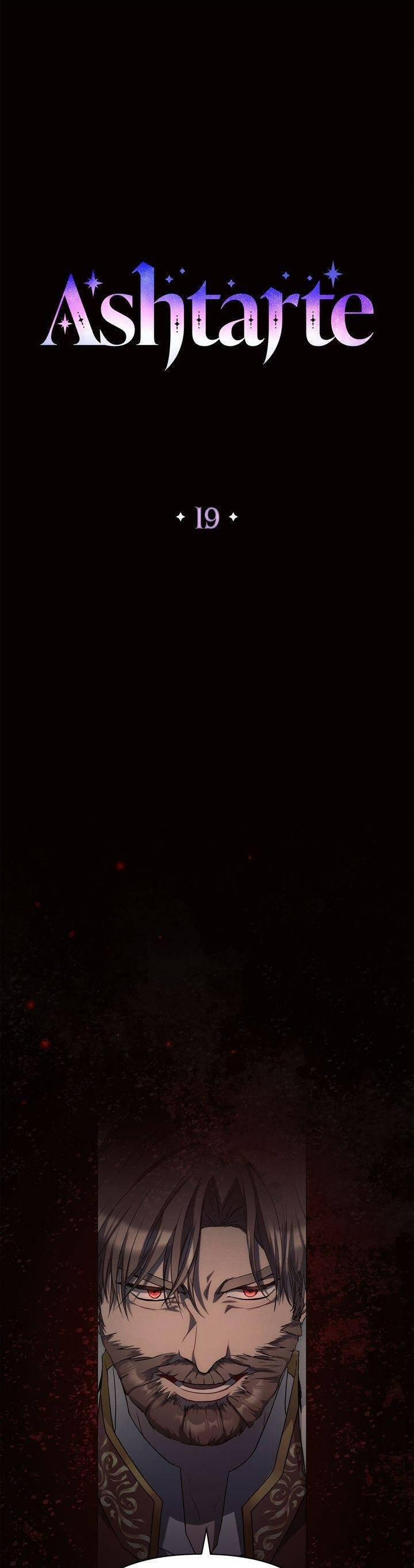 Công Chúa Ashtarte 19 trang 1