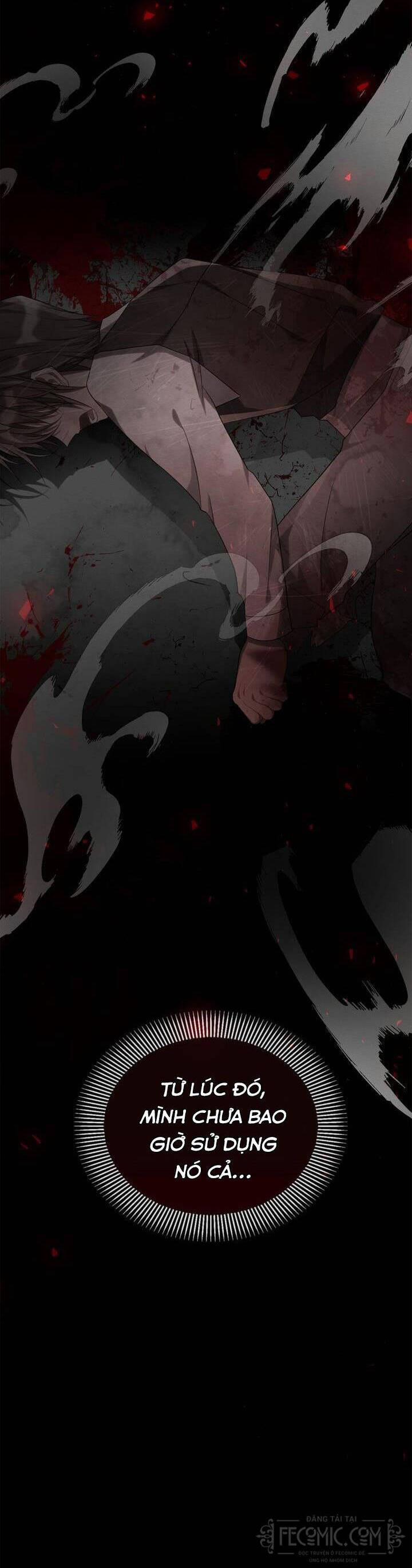 Công Chúa Ashtarte 19 trang 10