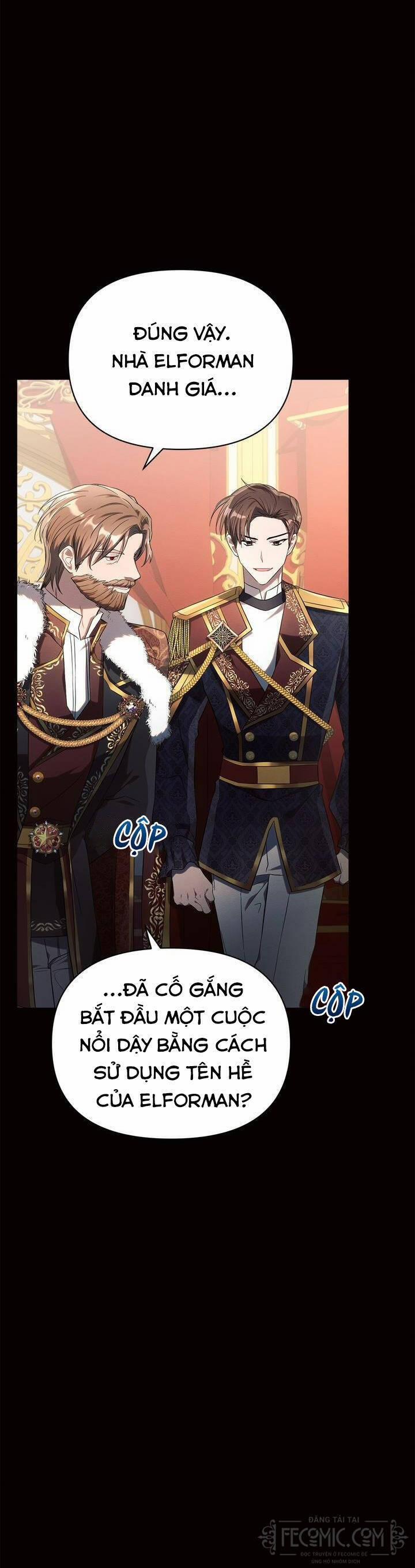 Công Chúa Ashtarte 19 trang 15