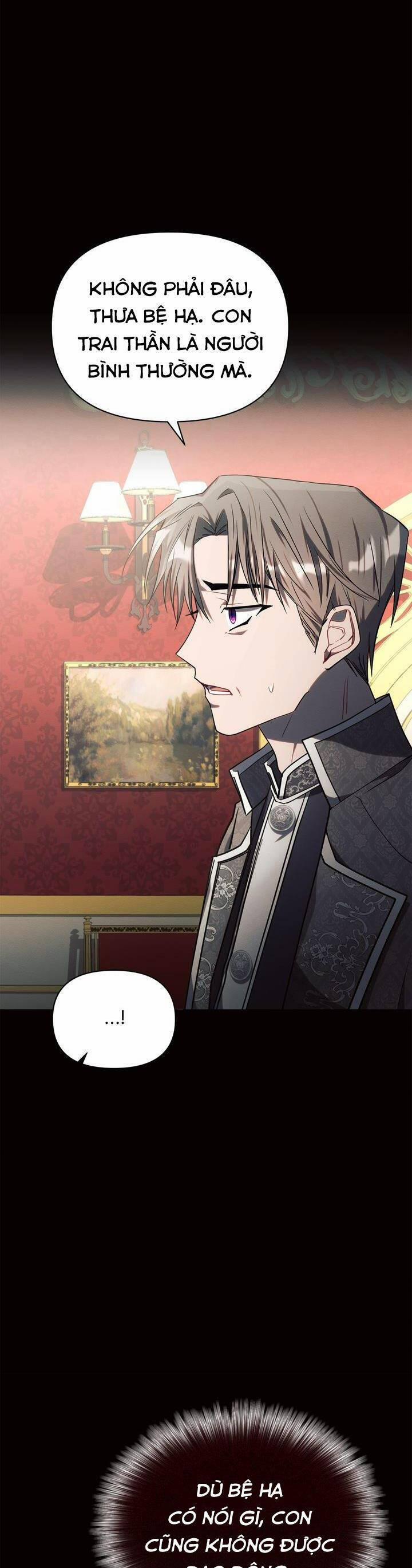 Công Chúa Ashtarte 19 trang 16