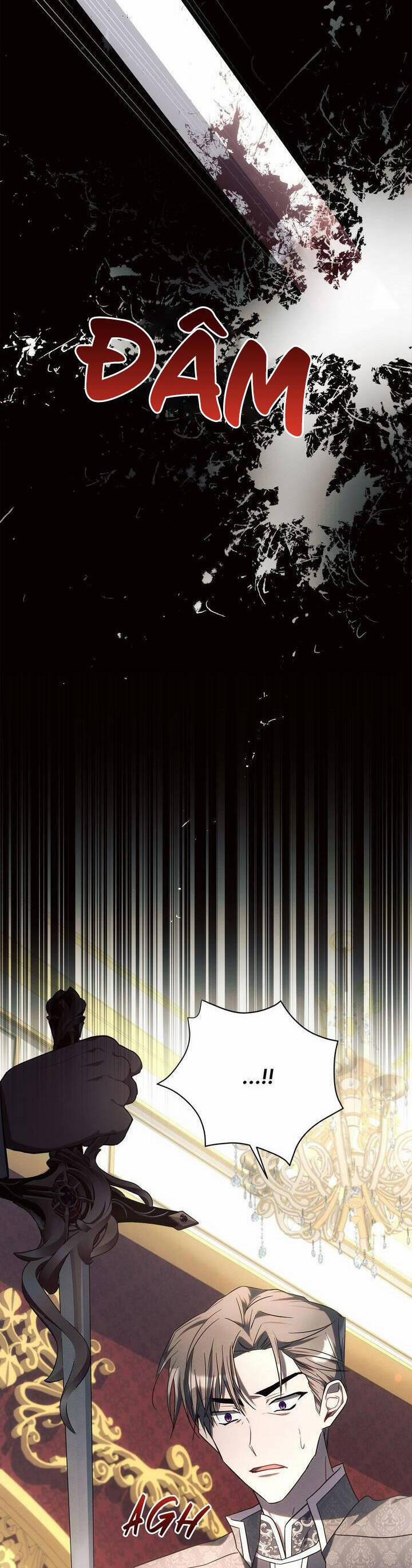 Công Chúa Ashtarte 19 trang 18