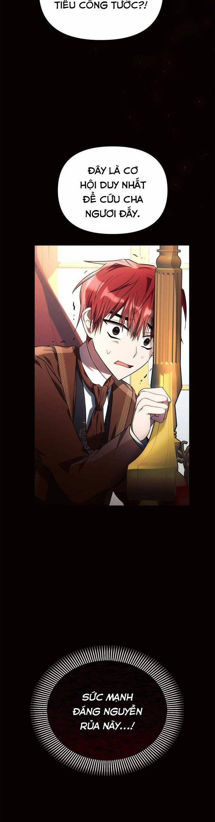 Công Chúa Ashtarte 19 trang 28