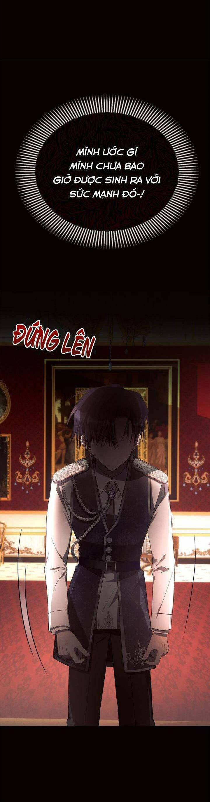 Công Chúa Ashtarte 19 trang 29