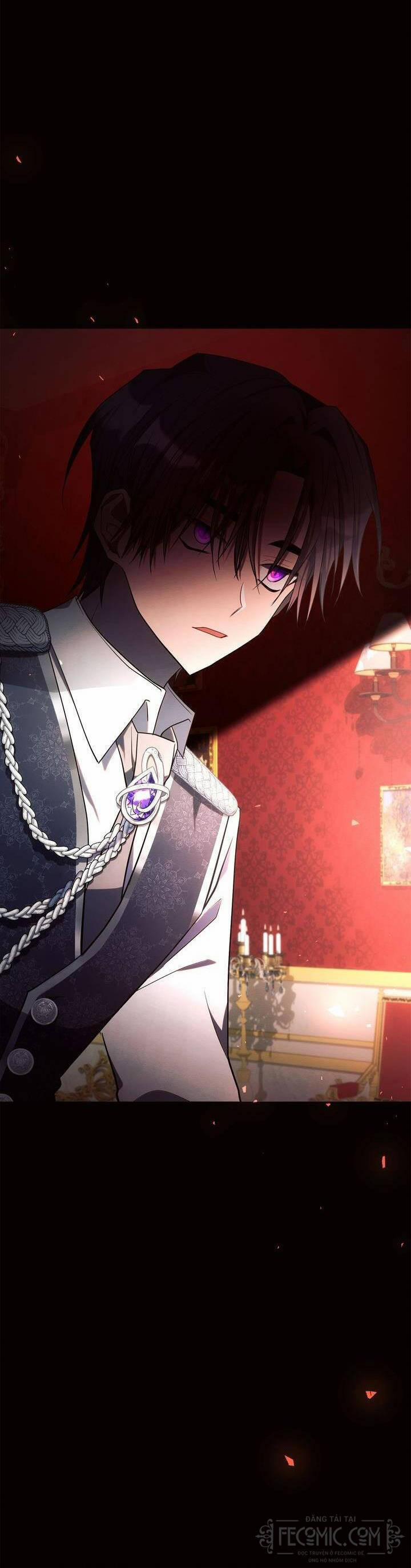 Công Chúa Ashtarte 19 trang 30