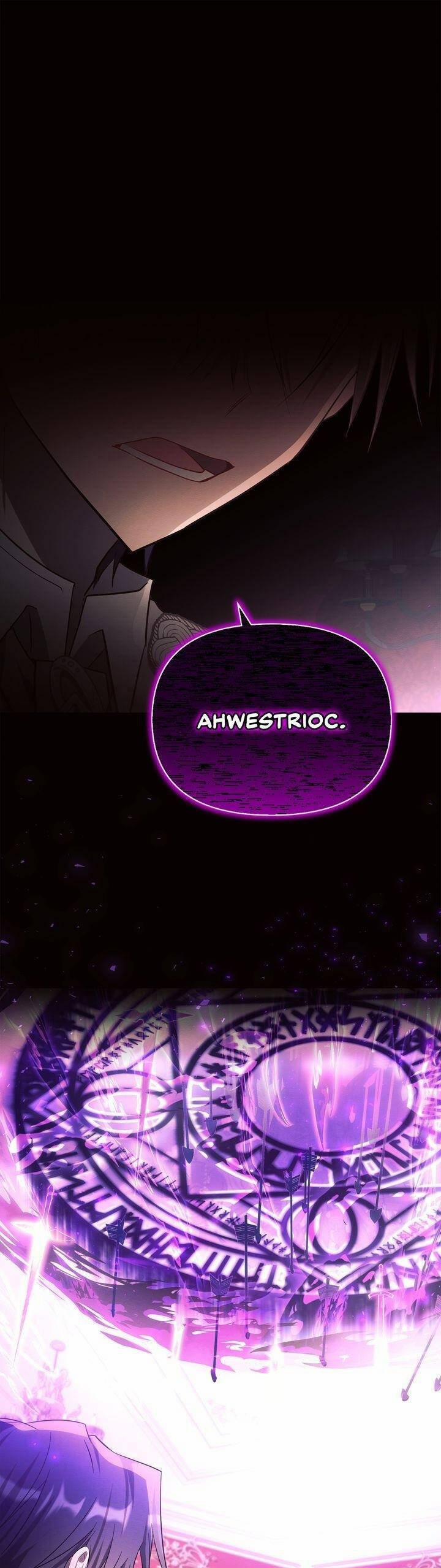 Công Chúa Ashtarte 19 trang 31