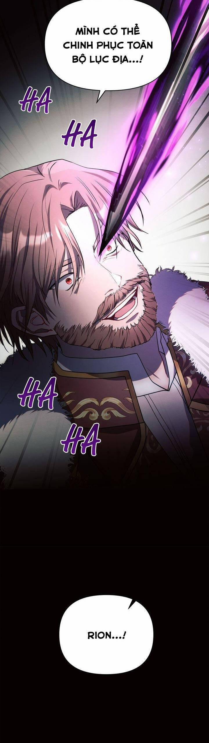 Công Chúa Ashtarte 19 trang 34