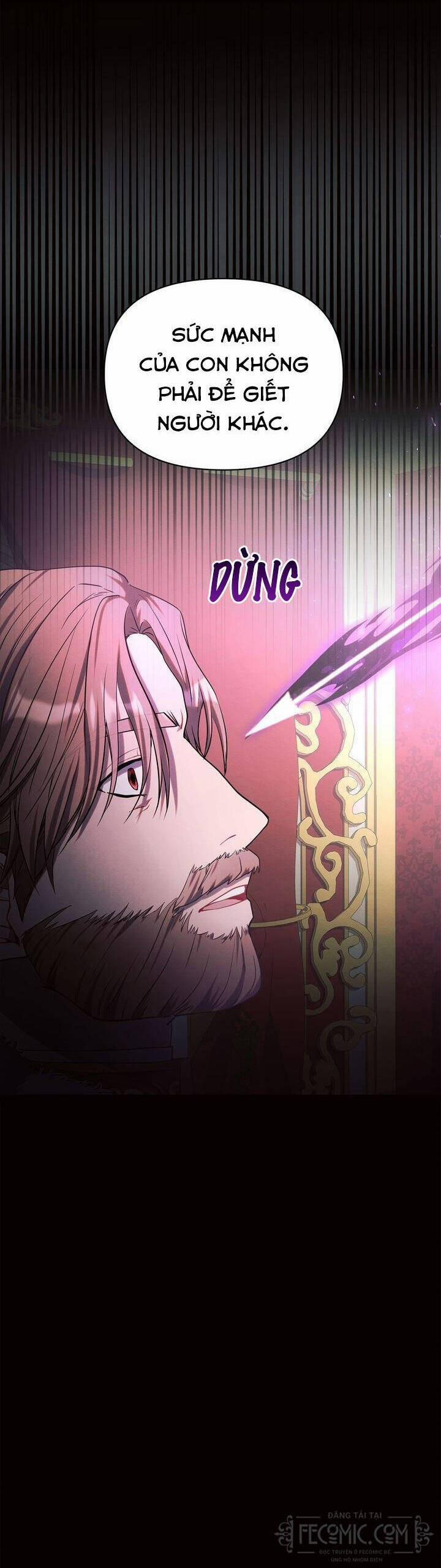 Công Chúa Ashtarte 19 trang 35