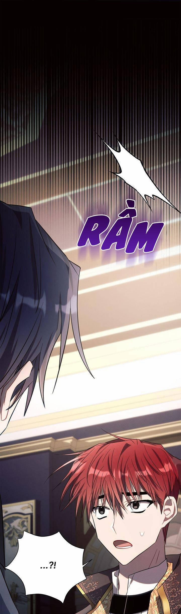 Công Chúa Ashtarte 20 trang 1