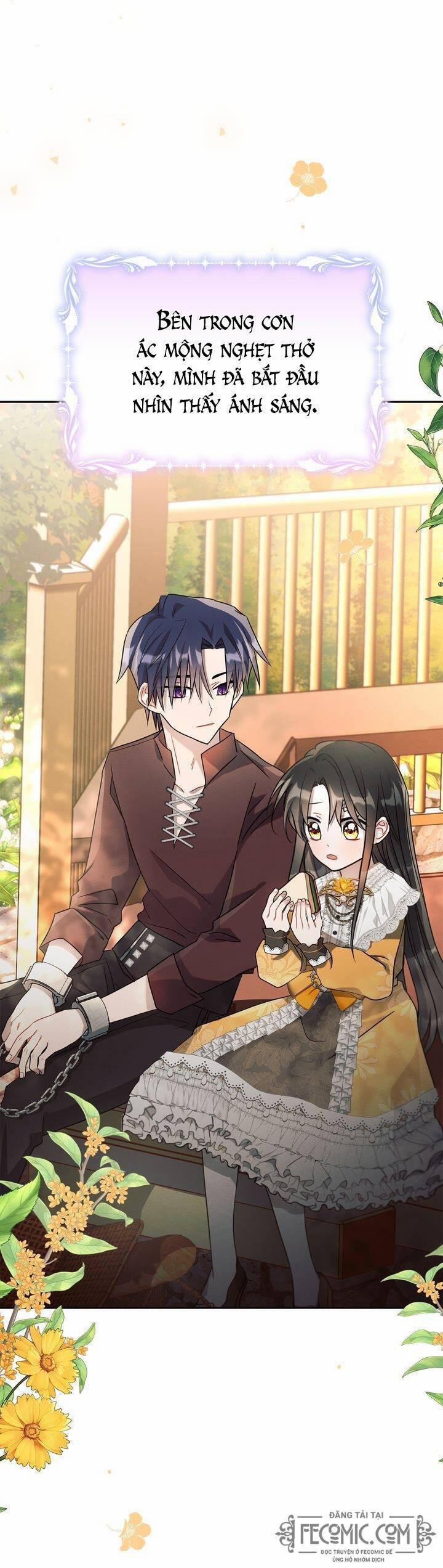 Công Chúa Ashtarte 20 trang 15