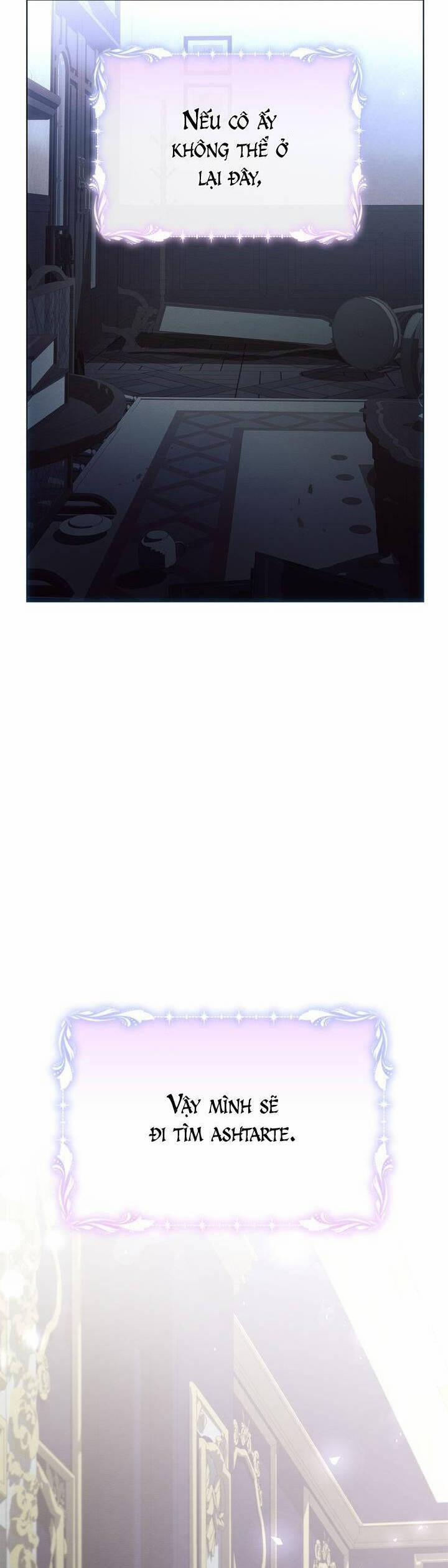 Công Chúa Ashtarte 20 trang 19