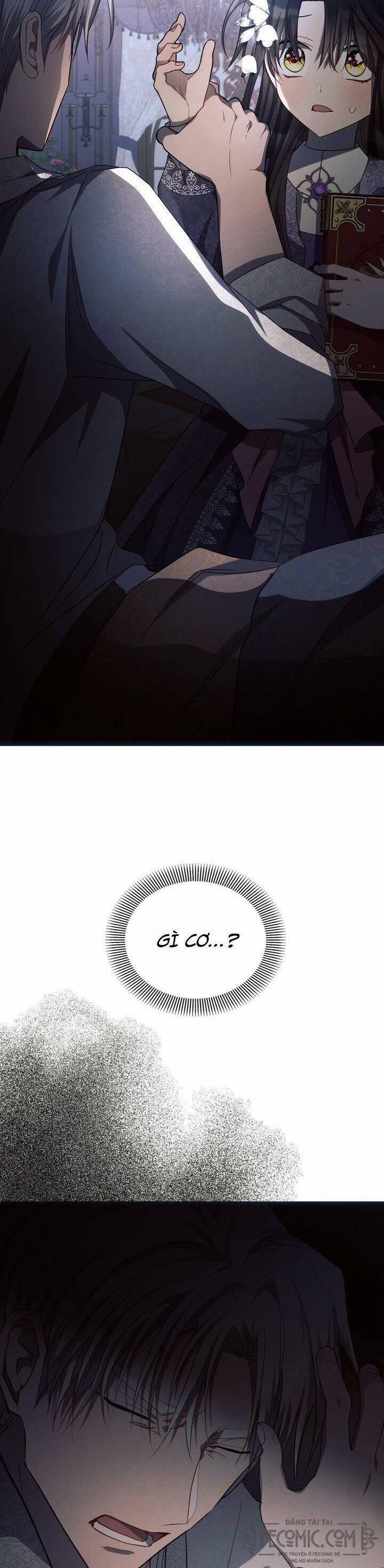 Công Chúa Ashtarte 20 trang 34