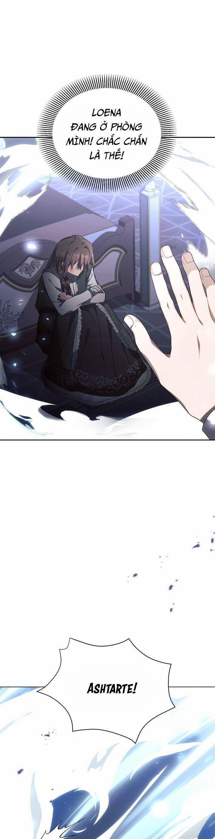 Công Chúa Ashtarte 20 trang 49