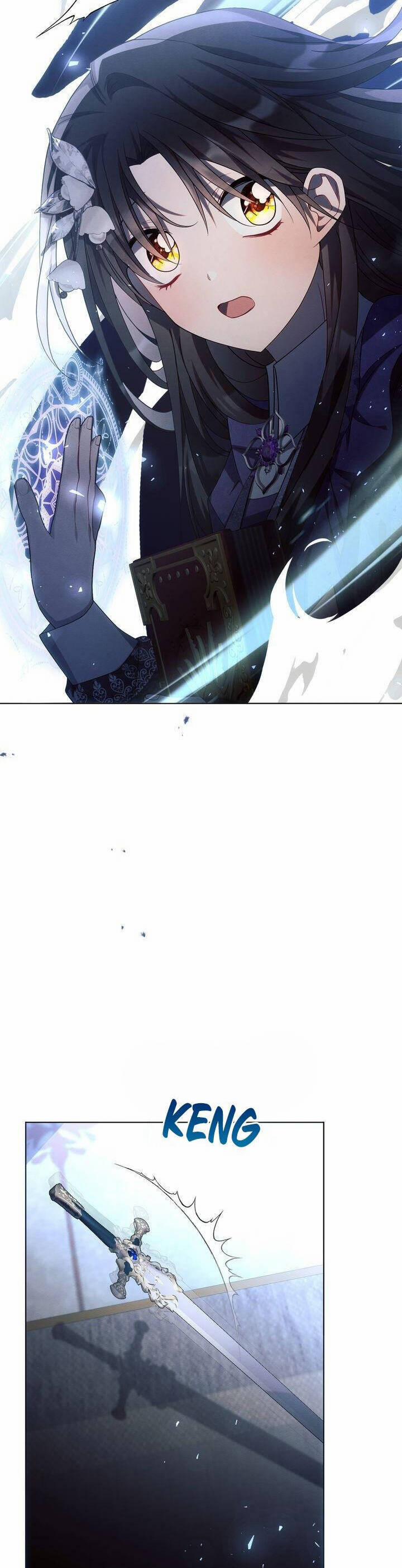 Công Chúa Ashtarte 20 trang 50