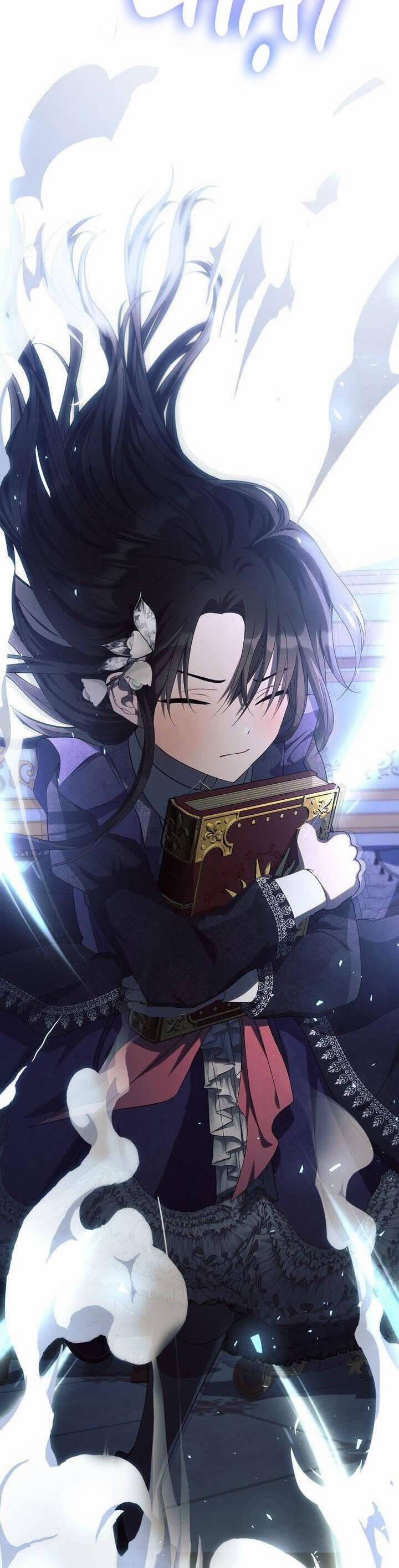 Công Chúa Ashtarte 20 trang 53