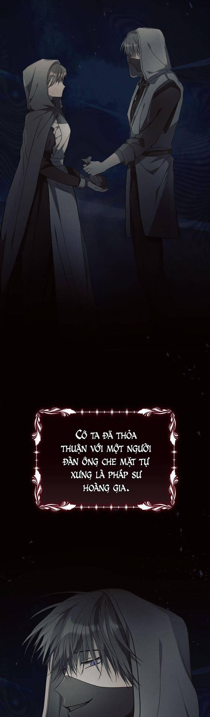 Công Chúa Ashtarte 20 trang 6