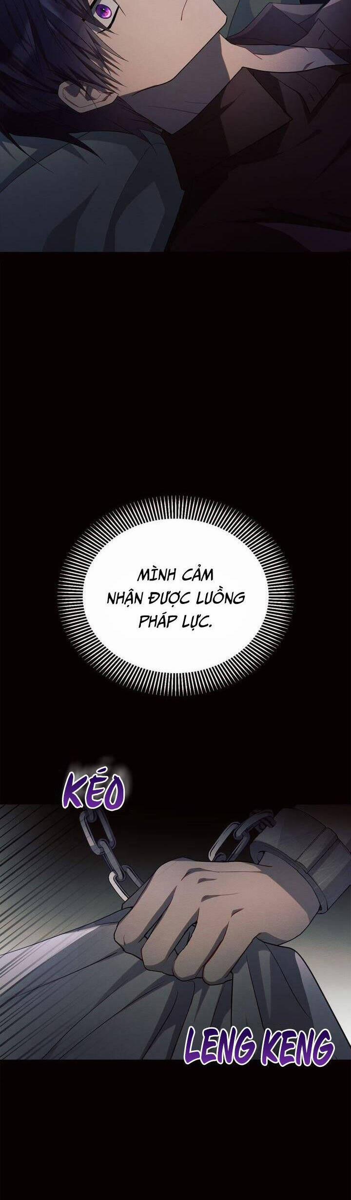 Công Chúa Ashtarte 20 trang 9