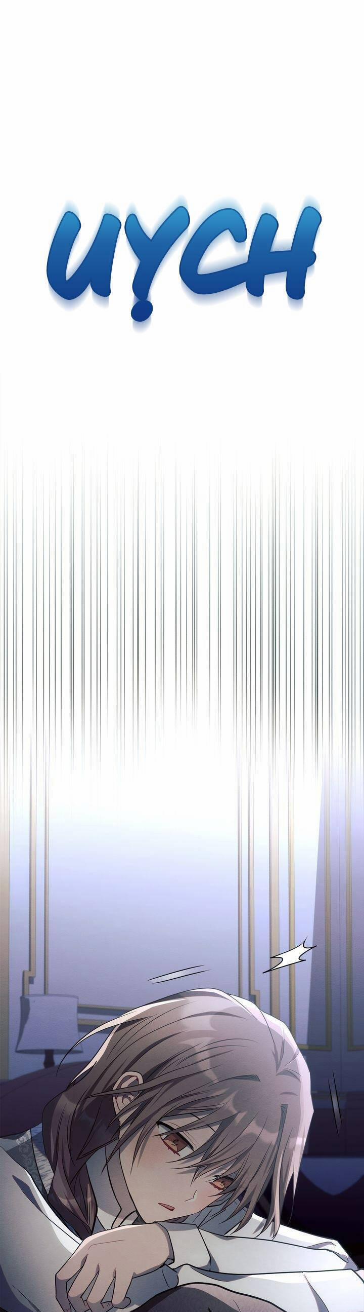 Công Chúa Ashtarte 21 trang 1