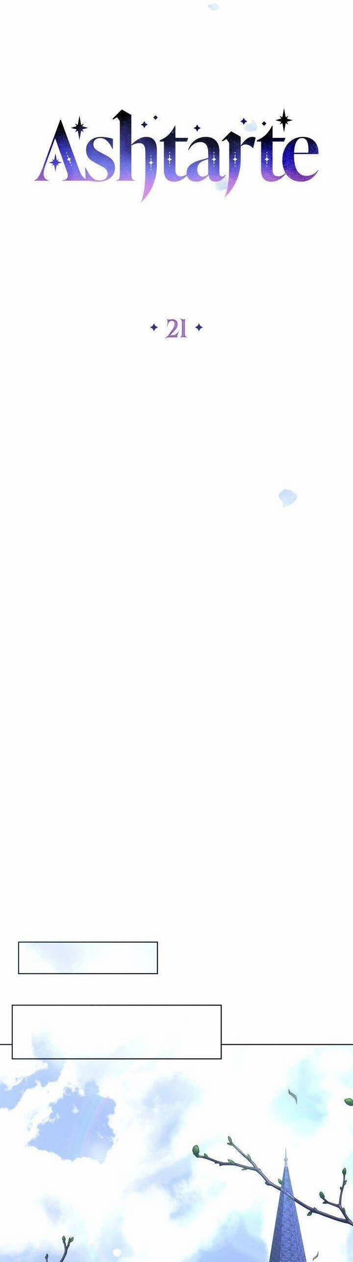 Công Chúa Ashtarte 21 trang 13