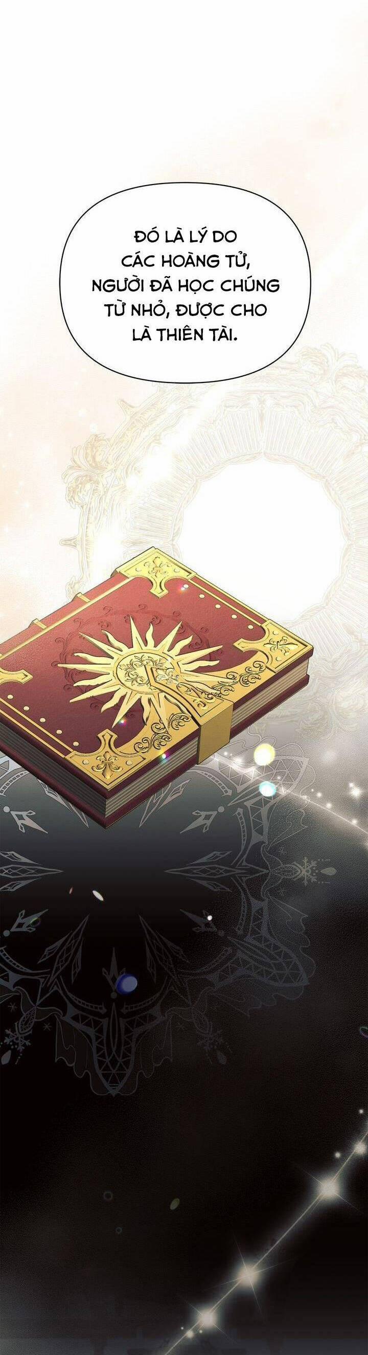 Công Chúa Ashtarte 21 trang 18