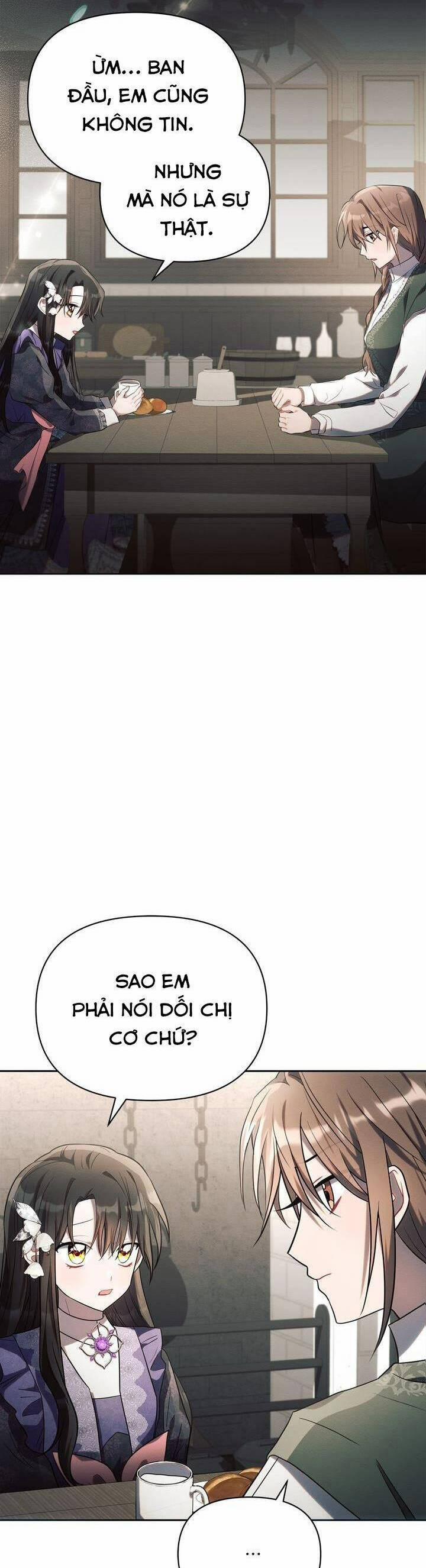 Công Chúa Ashtarte 21 trang 19