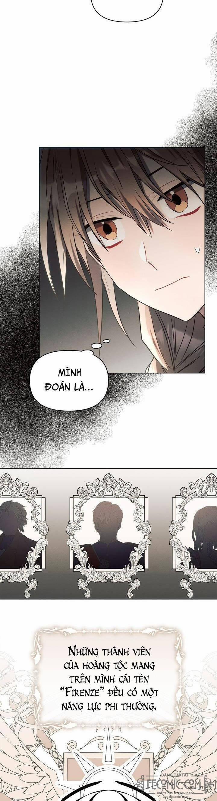 Công Chúa Ashtarte 21 trang 20