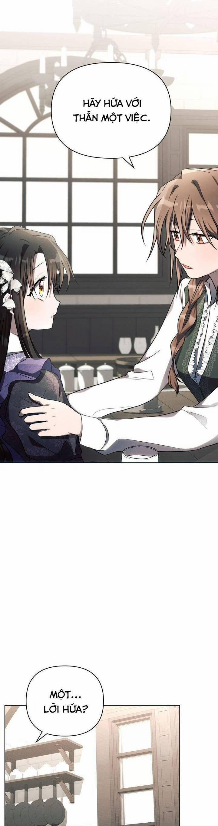 Công Chúa Ashtarte 21 trang 23