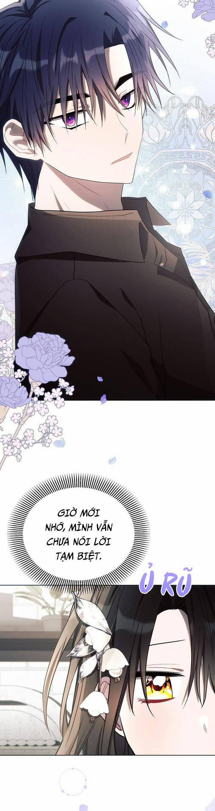 Công Chúa Ashtarte 21 trang 27