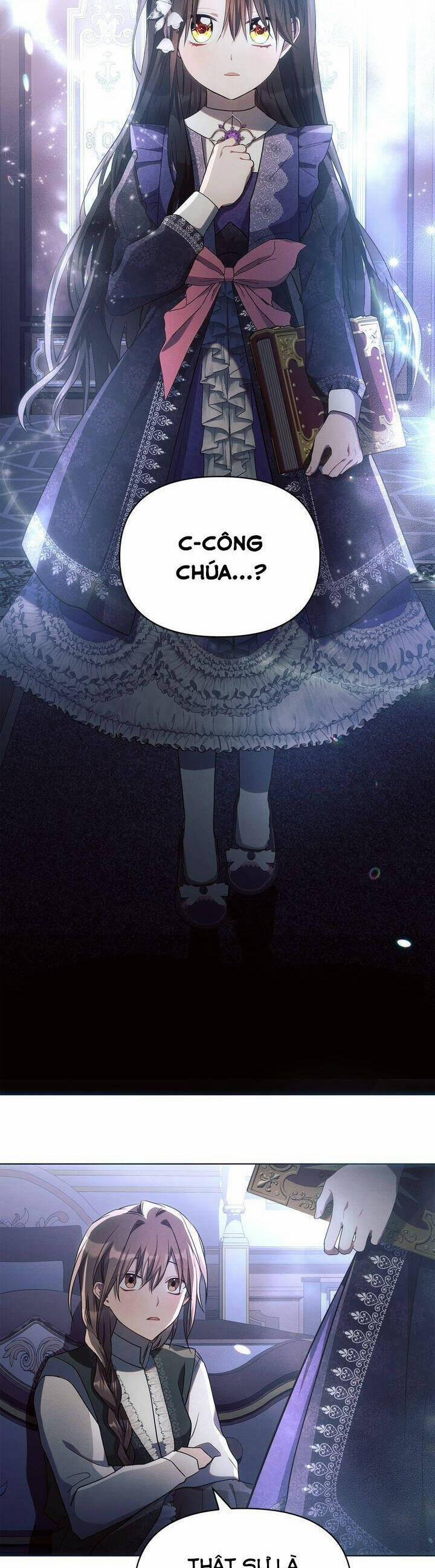 Công Chúa Ashtarte 21 trang 3