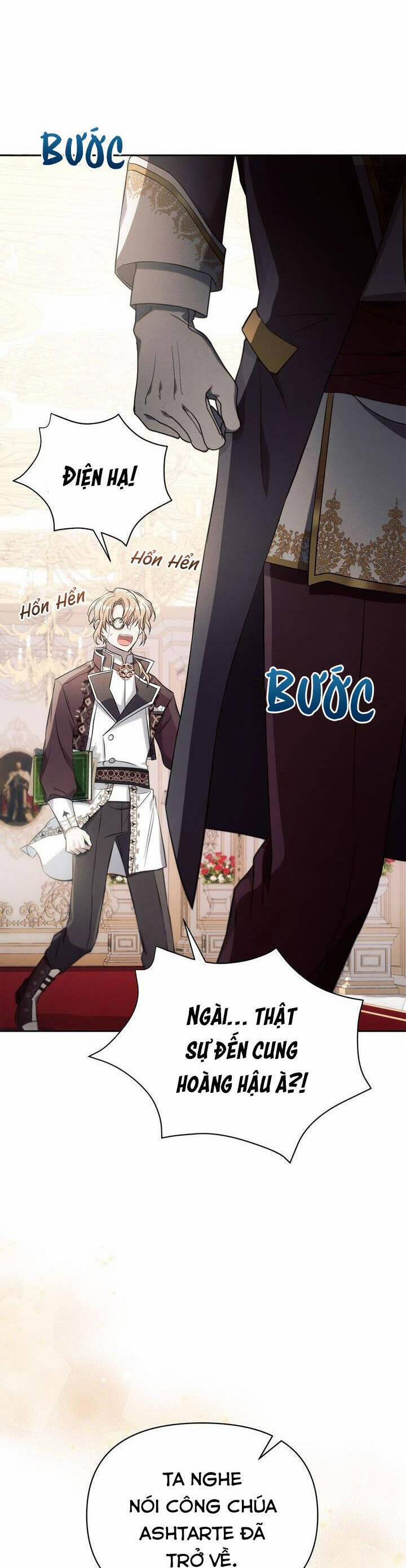 Công Chúa Ashtarte 21 trang 37