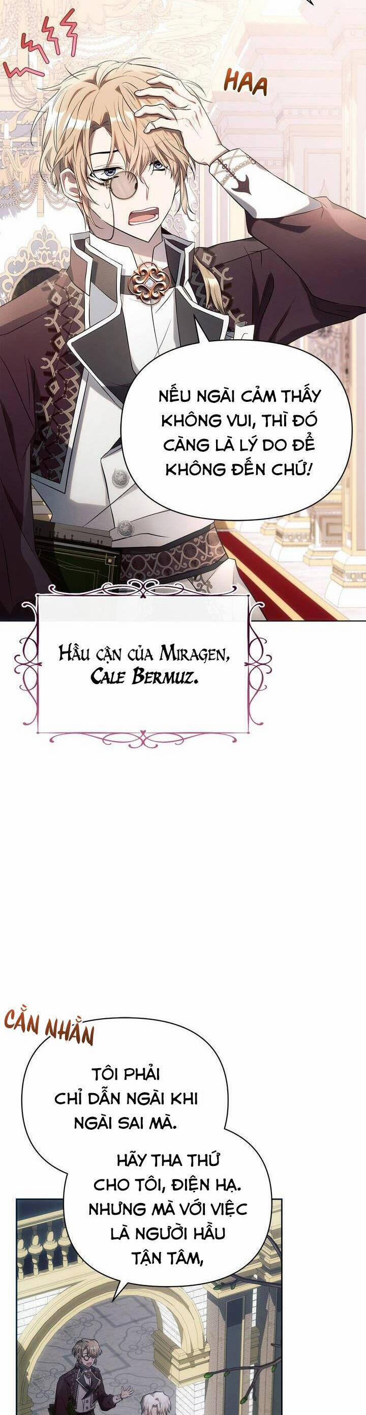 Công Chúa Ashtarte 21 trang 39