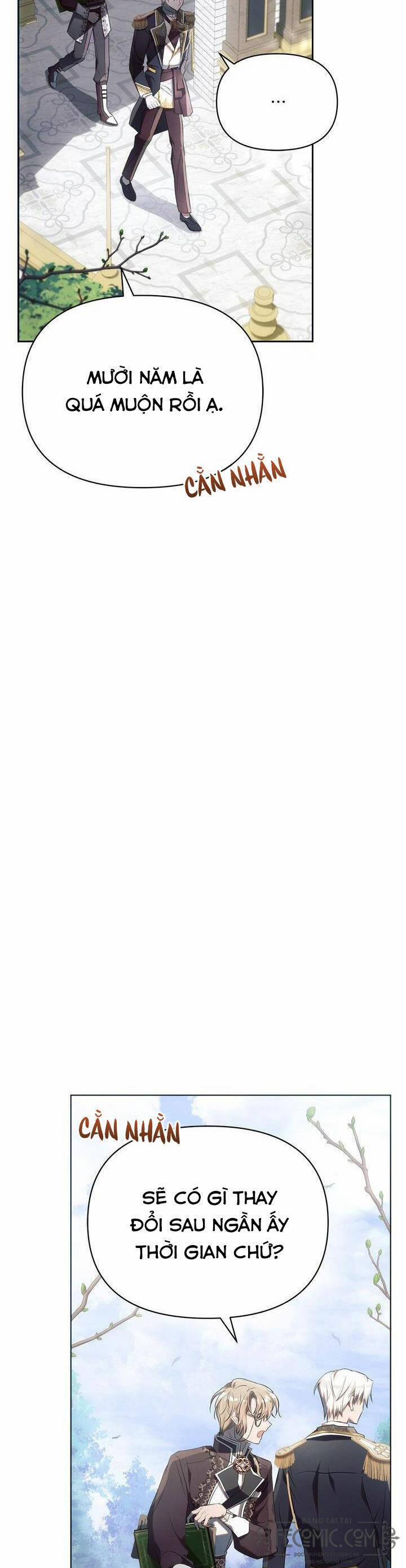 Công Chúa Ashtarte 21 trang 40