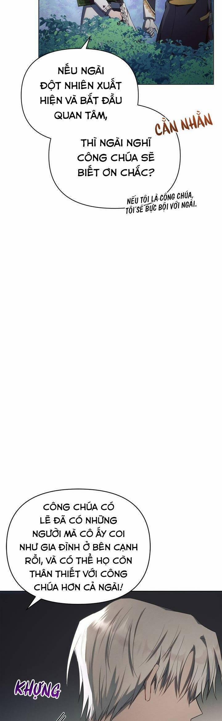 Công Chúa Ashtarte 21 trang 41