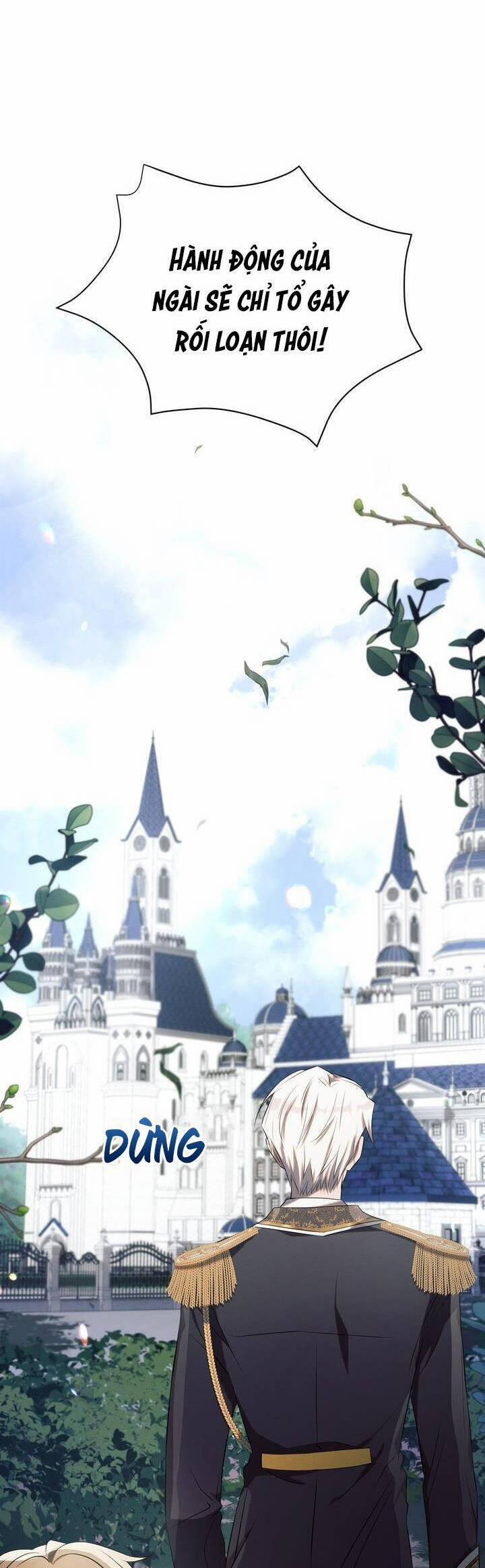 Công Chúa Ashtarte 21 trang 43