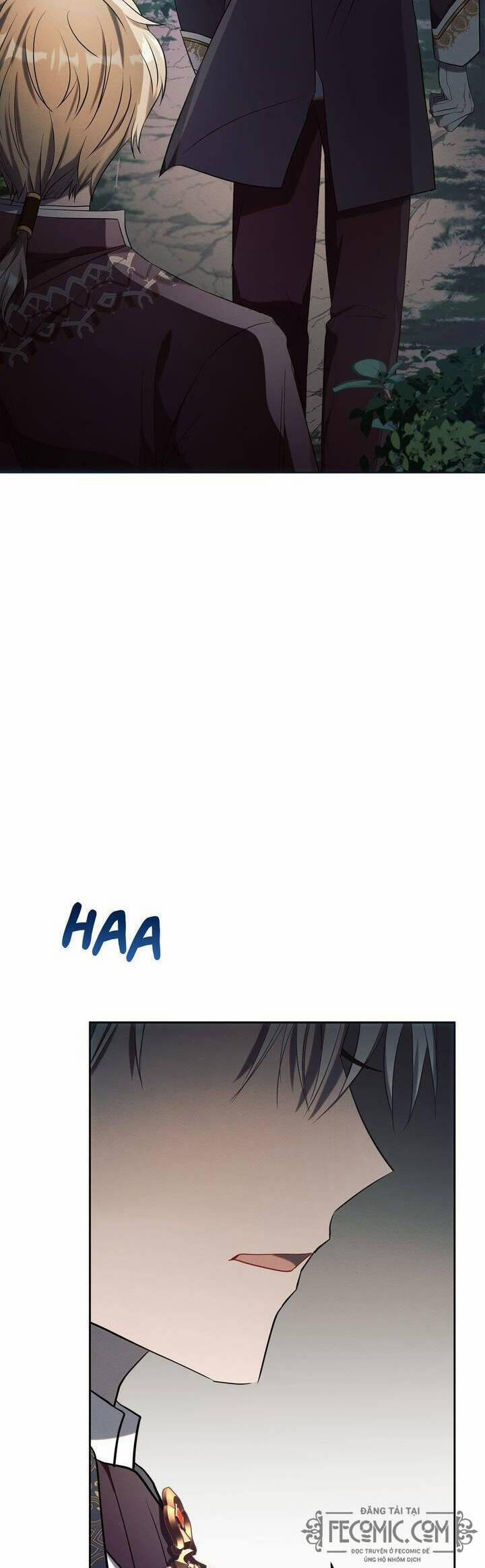 Công Chúa Ashtarte 21 trang 44