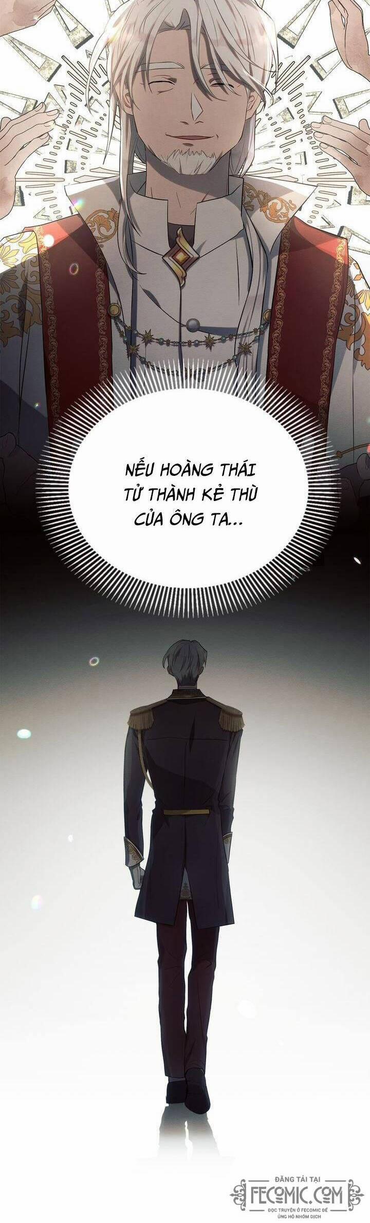 Công Chúa Ashtarte 21 trang 48