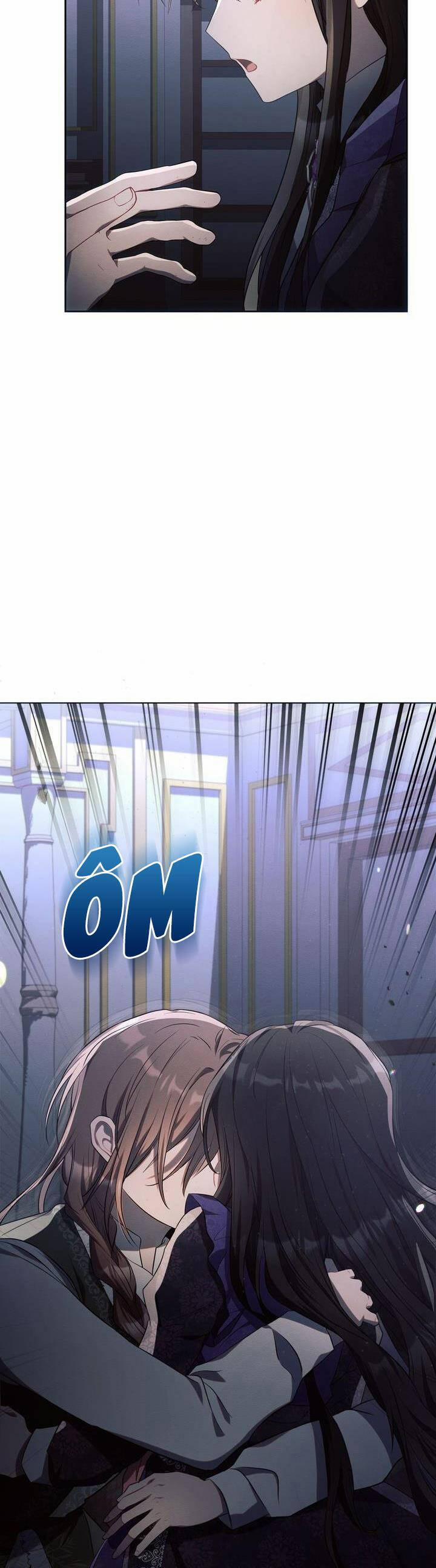 Công Chúa Ashtarte 21 trang 6