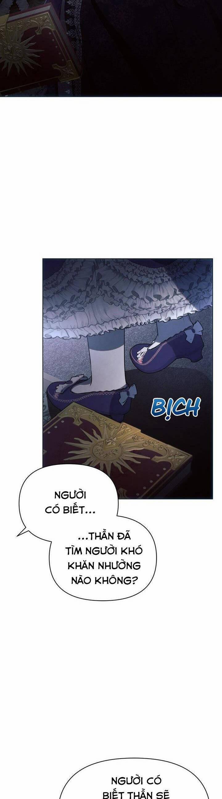 Công Chúa Ashtarte 21 trang 7