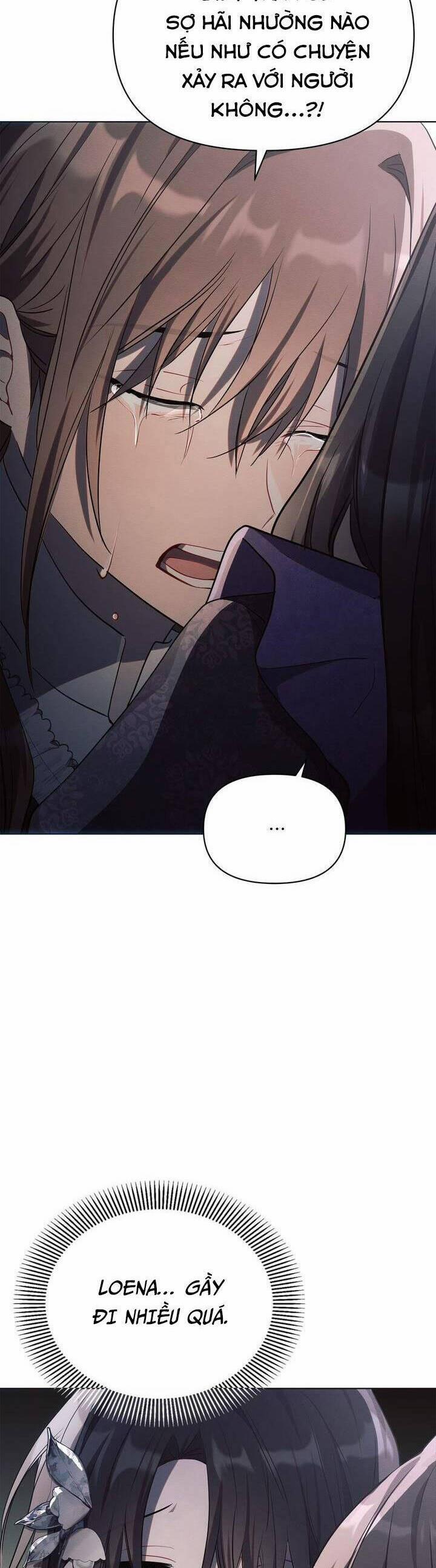 Công Chúa Ashtarte 21 trang 8