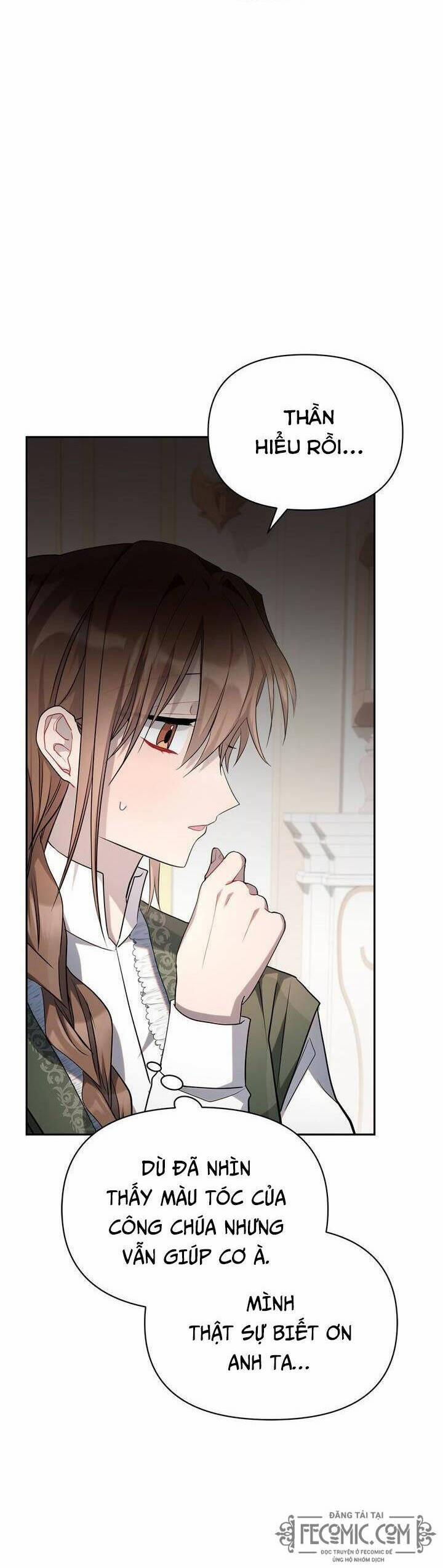 Công Chúa Ashtarte 22 trang 10