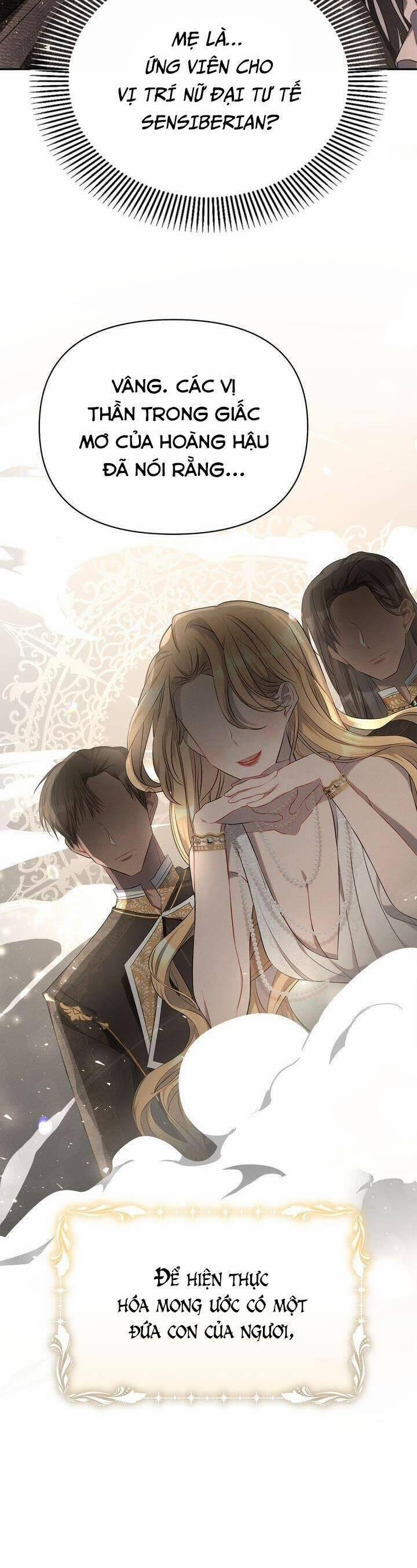 Công Chúa Ashtarte 22 trang 17