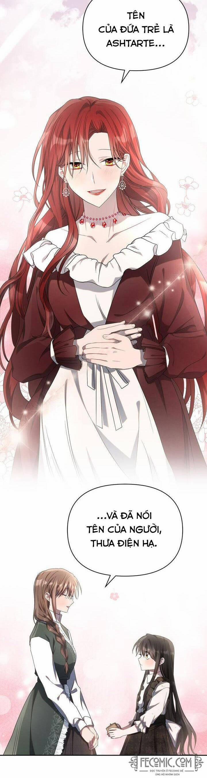 Công Chúa Ashtarte 22 trang 20