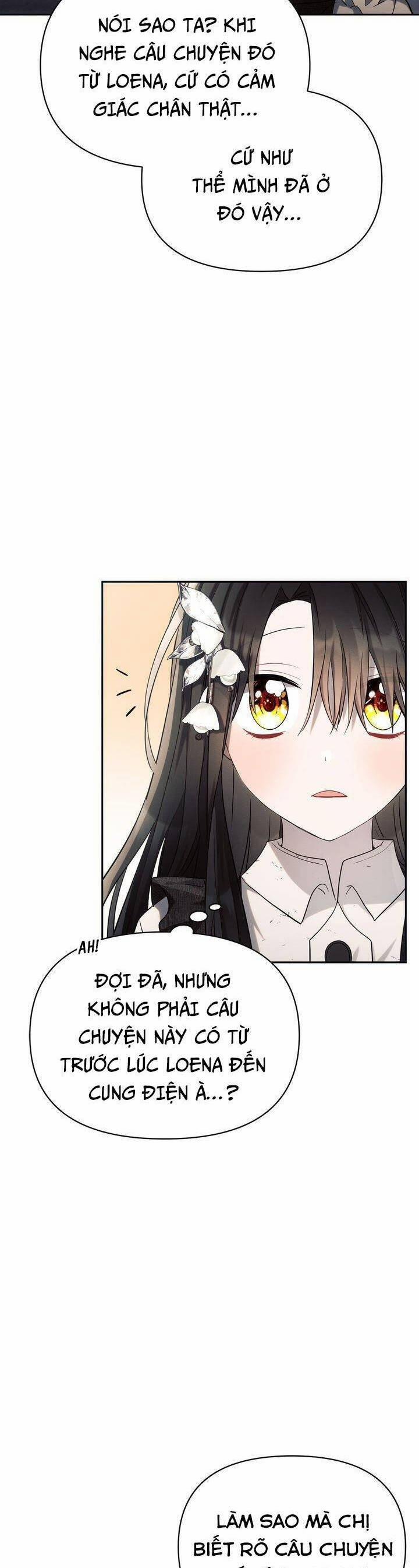 Công Chúa Ashtarte 22 trang 22